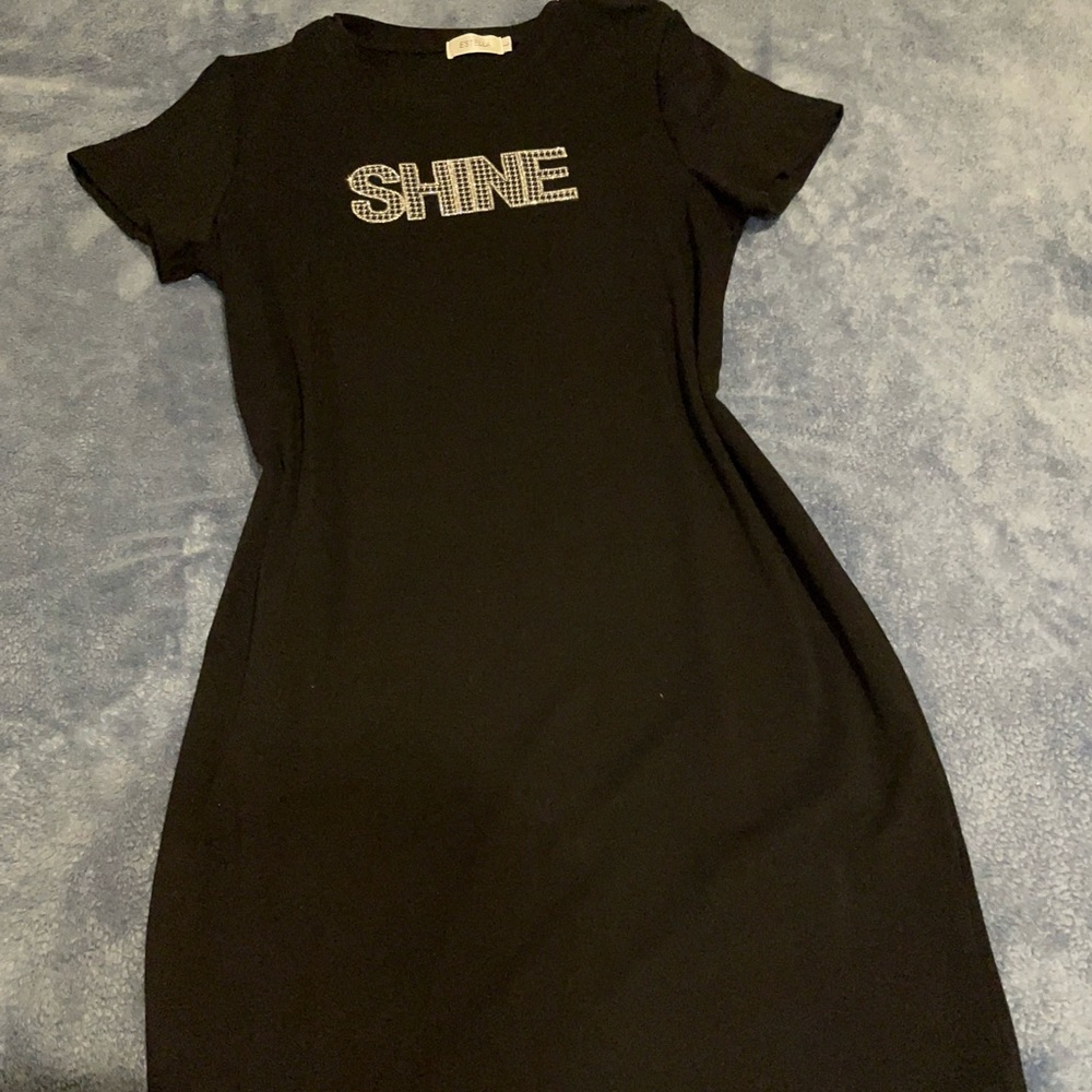 Nice dress 👗